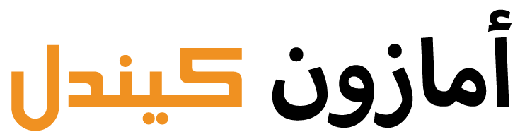 Amazon kindle logo